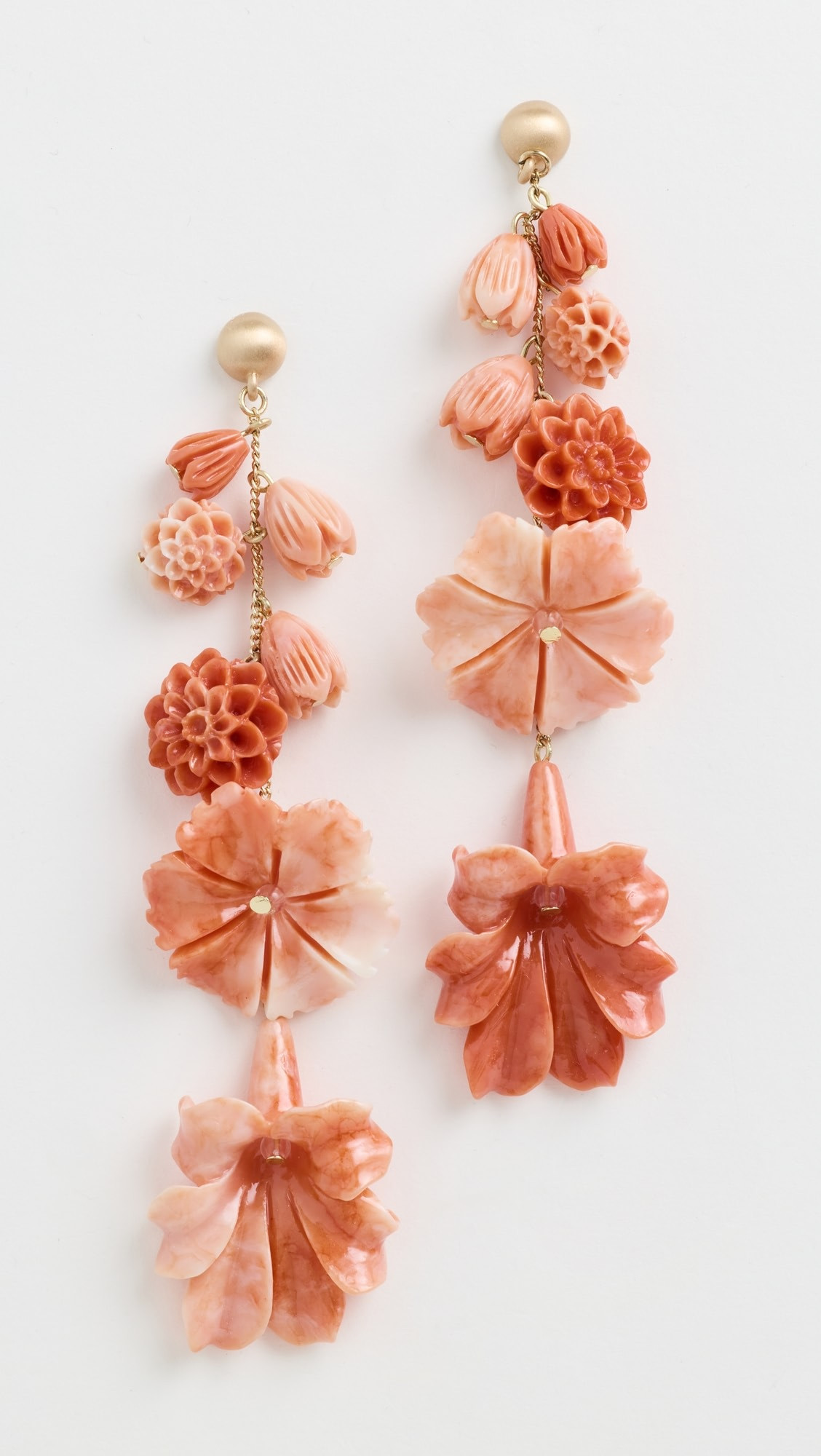 Giana Earrings | Shopbop