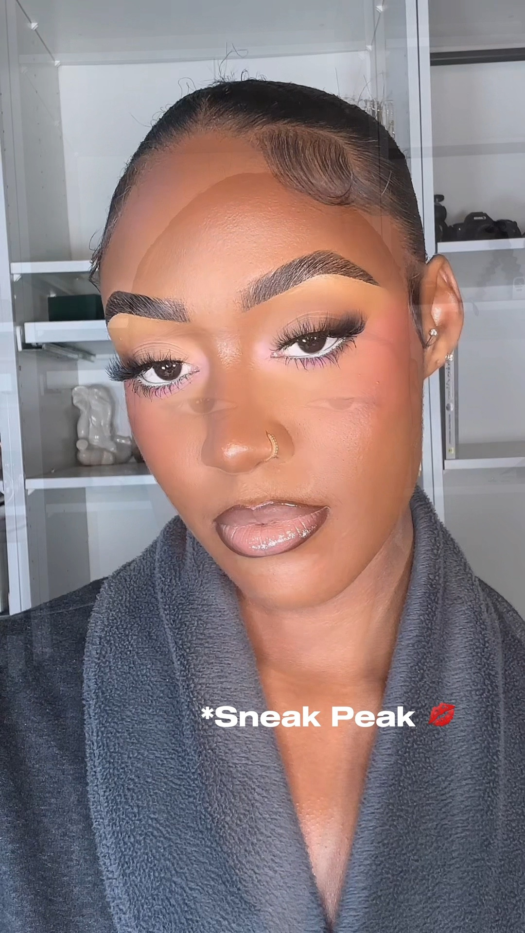 Makeup can be so refreshing 😌

#LTKStyleTip #LTKBeauty #LTKSaleAlert