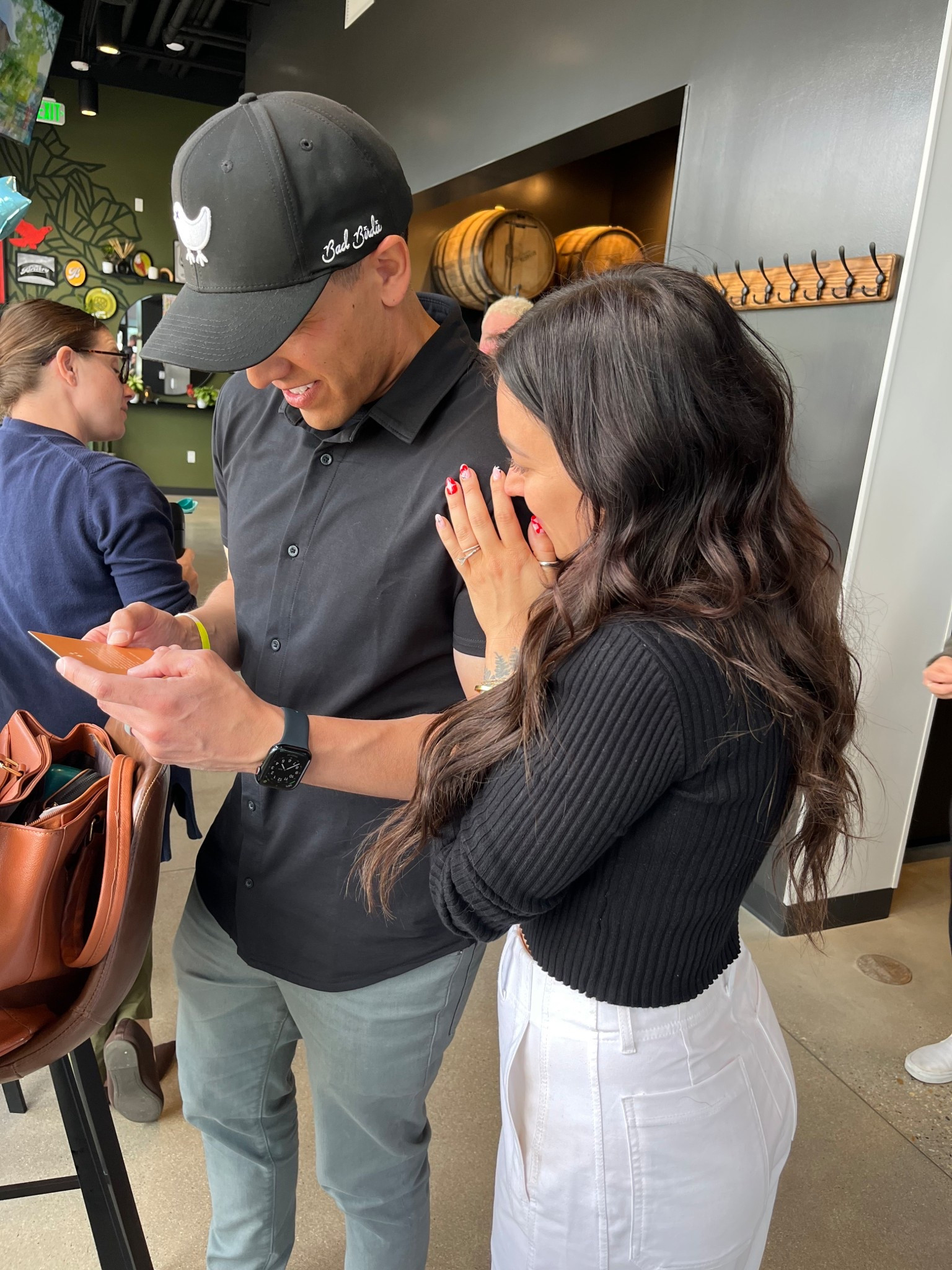 White linen pants from Athleta 


#LTKSeasonal #LTKStyleTip #LTKFindsUnder100