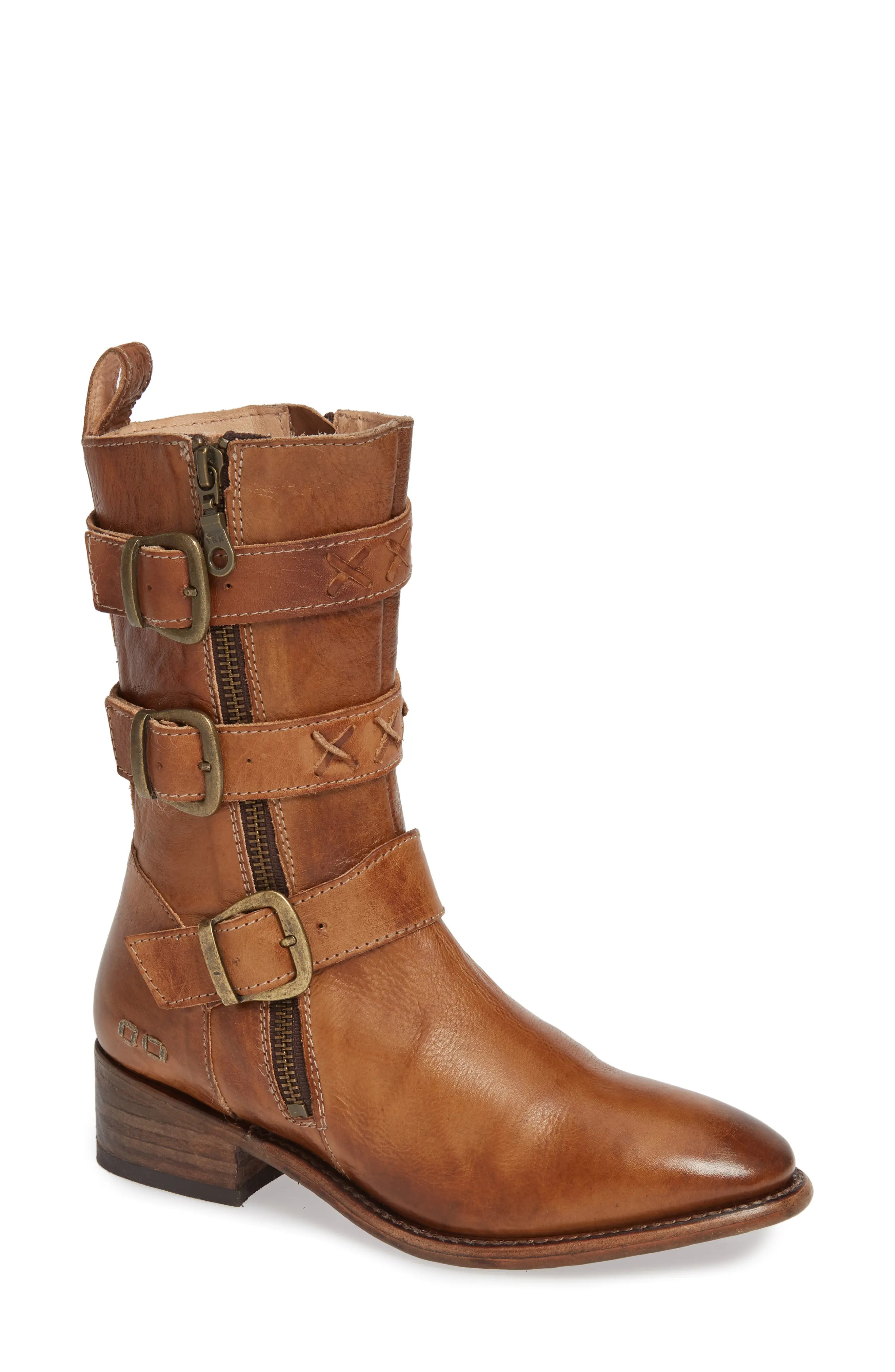 Bed Stu Blanchett Boot (Women) | Nordstrom