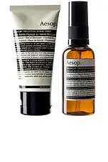 Aesop Moroccan Neroli Shaving Duet from Revolve.com | Revolve Clothing (Global)