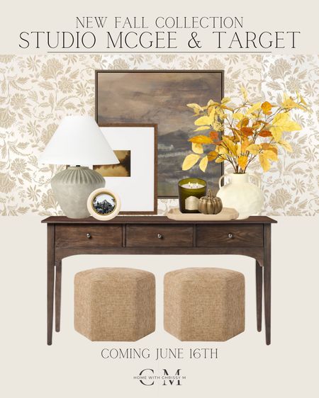 Target Home / Studio Mcgee at Target / Studio Mcgee Fall Collection / Studio Mcgee Decor / Fall Home Decor / Fall Decorative Accents / Neutral Home / Fall Greenery / Fall Wreaths / Fall Throw Pillows / Fall Throw Blankets / Fall Vases / Fall Decorative Trays / Fall Entryway / Fall Living Room / Fall Framed Art / Moody Fall Decor / Fall Bedroom / 

#LTKSeasonal #LTKHome #LTKStyleTip