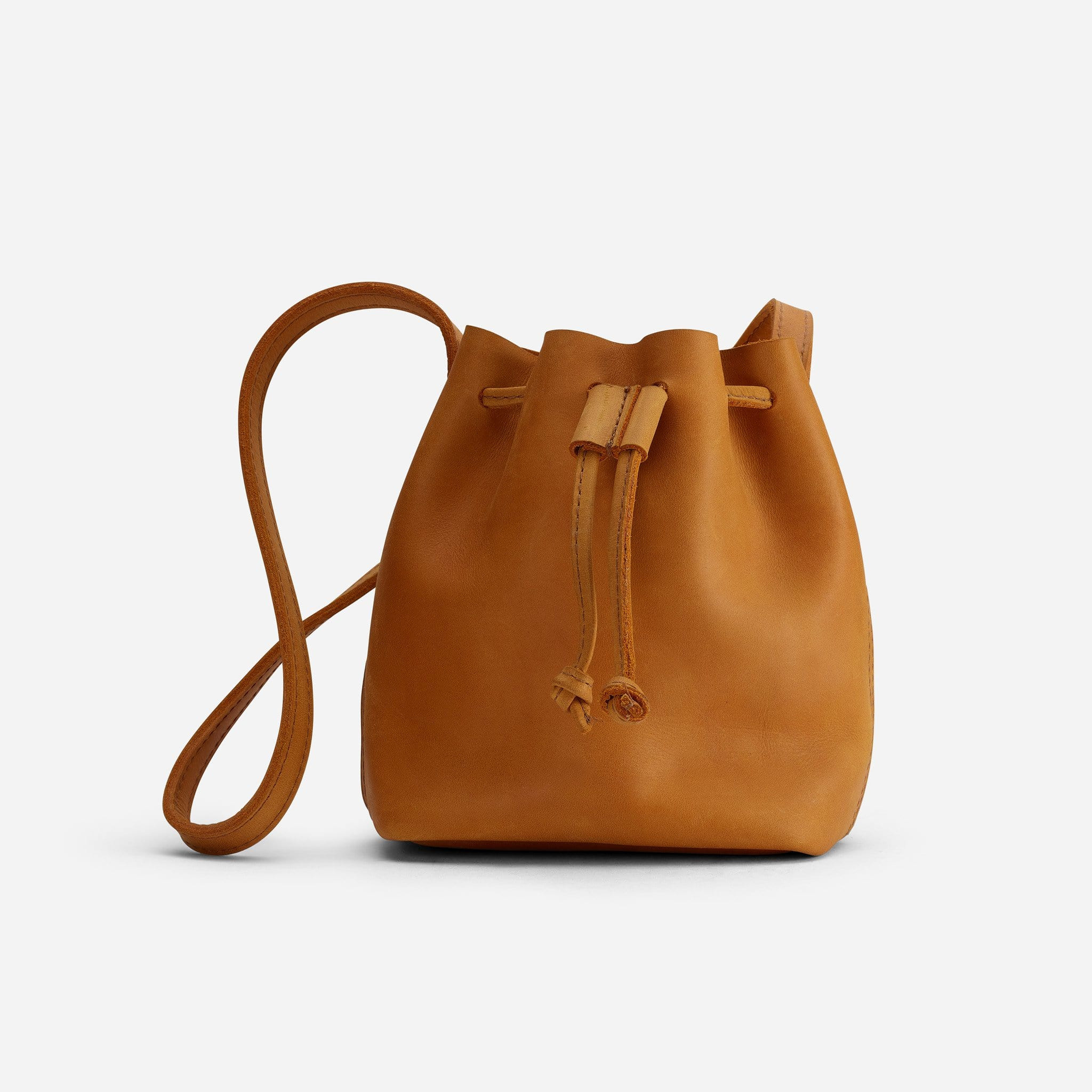 Topa Mini Bucket Bag | Parker Clay