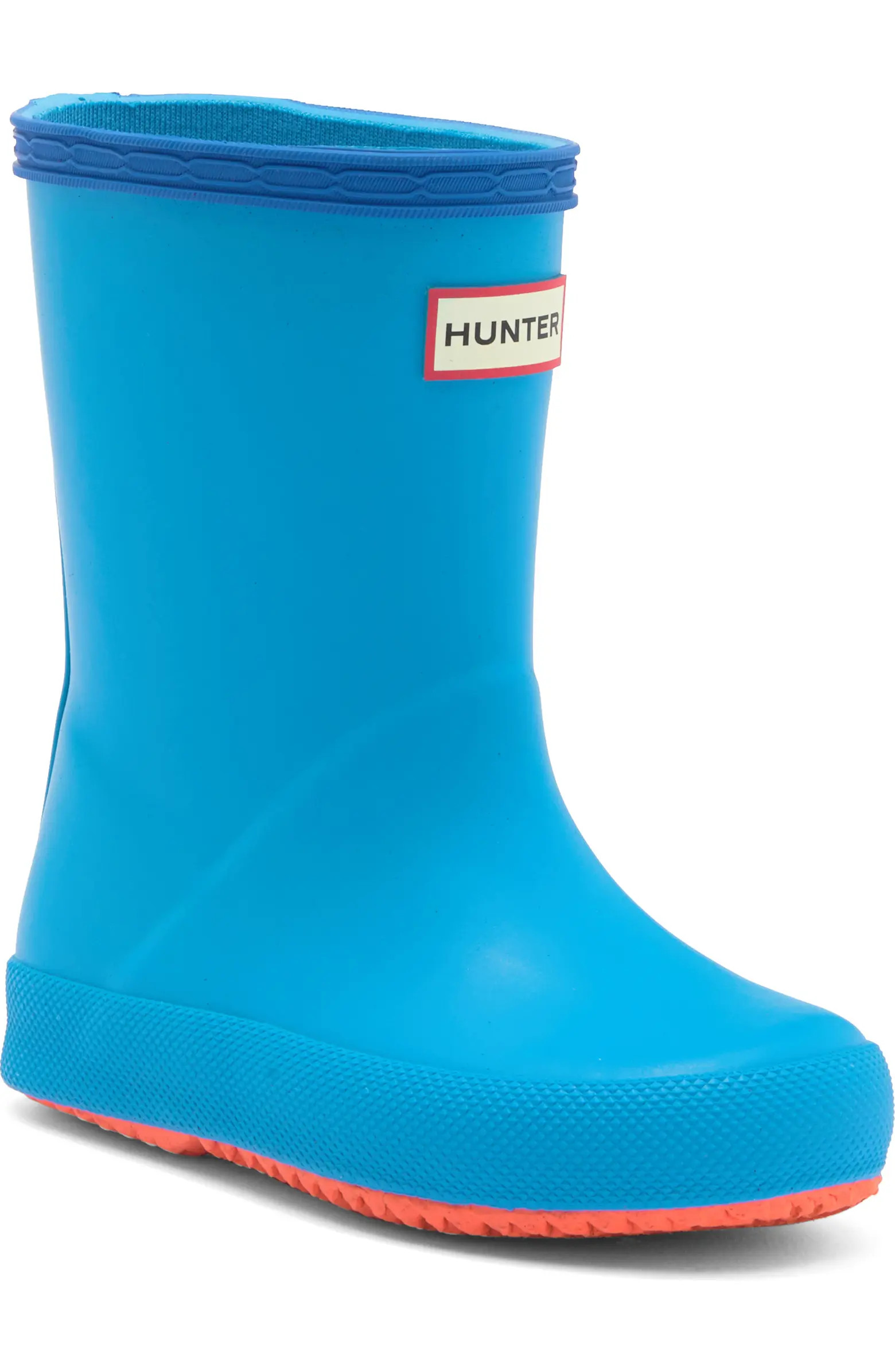 Kids' First Classic Rain Boot | Nordstrom Rack