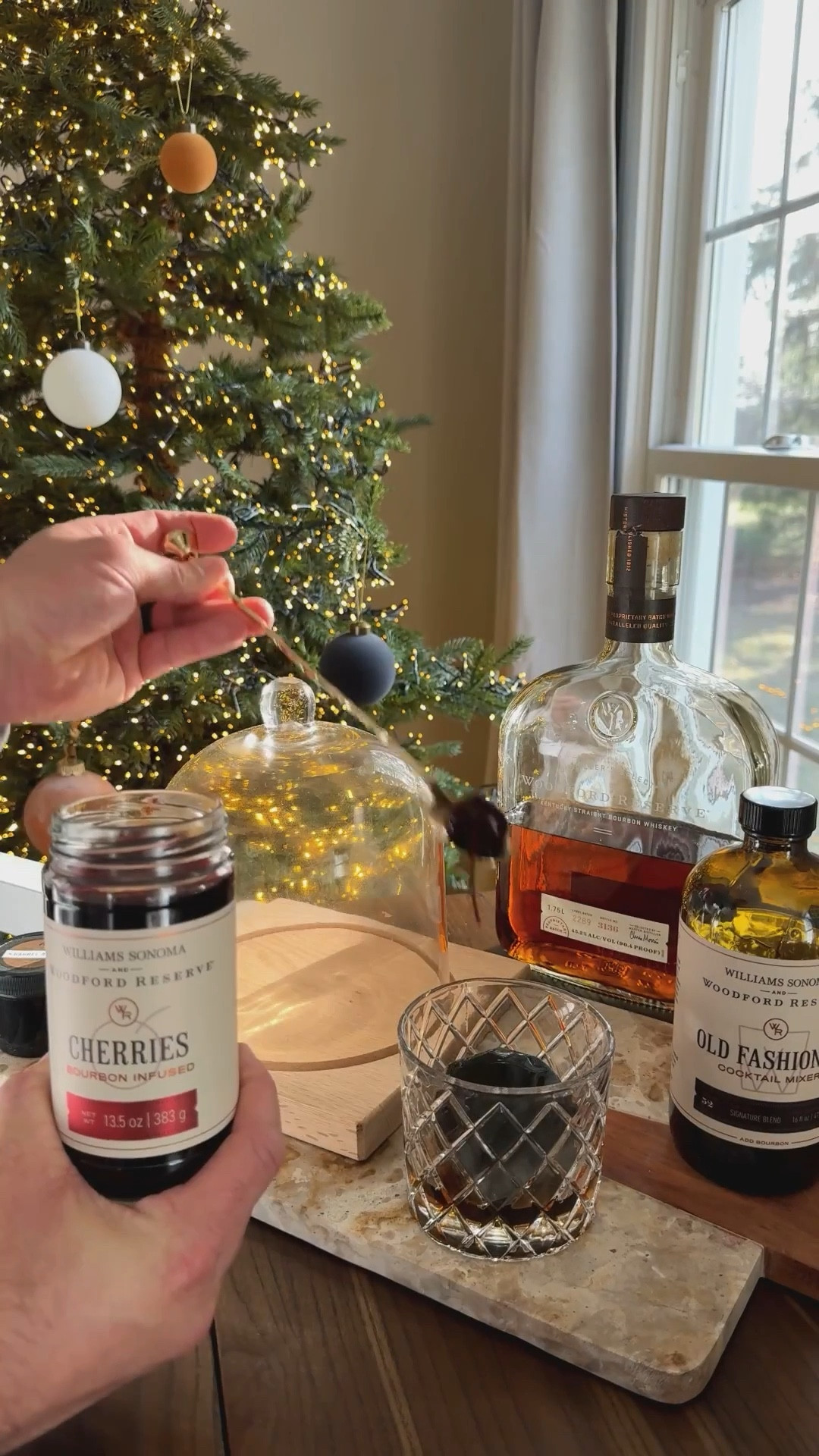 This cocktail smoking kit is the best addition for any host, party, or home bartender!! It’s truly a hit at every party and you can use it for old fashioneds, margs, & so much more!! Great gift idea for the guys!! 

#LTKMens #LTKHoliday #LTKGiftGuide