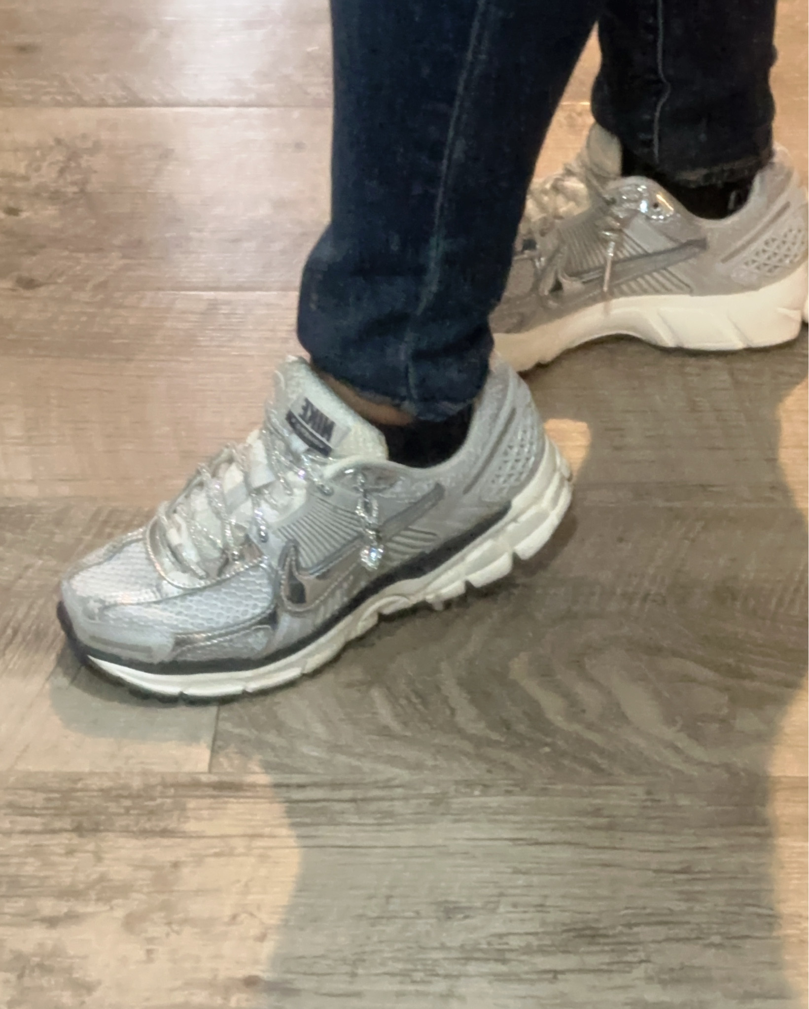 Nike Vomero can be a great addition to an athleisure outfit, sporting event, or educators at school. They’re comfortable and amplify any look.
✨Multiple colors
✨Comfortable
✨Different sizes

#LTKActive #LTKStyleTip #LTKShoeCrush