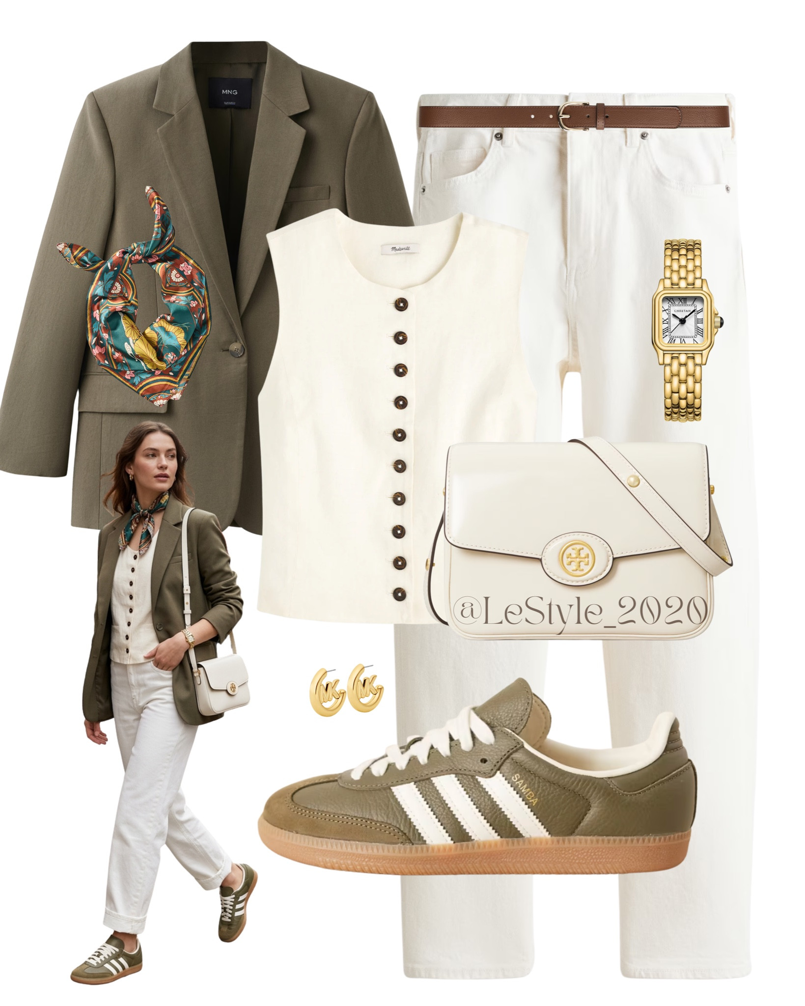 #LTKOver40 #LTKootd #LTKWorkwear