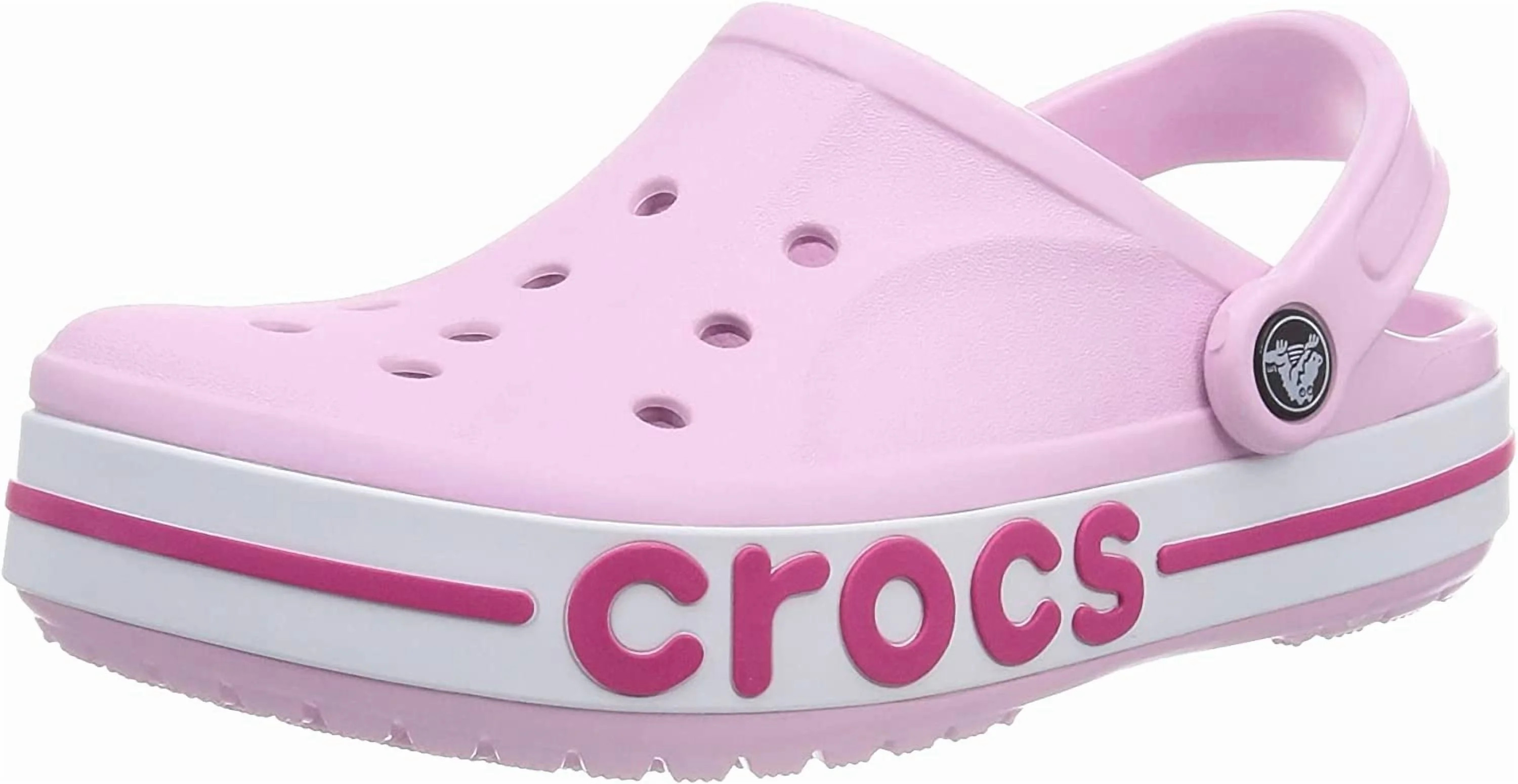 Crocs Unisex Bayaband Clog - Walmart.com | Walmart (US)