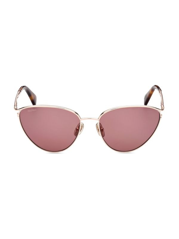 56MM Cat Eye Sunglasses | Saks Fifth Avenue OFF 5TH