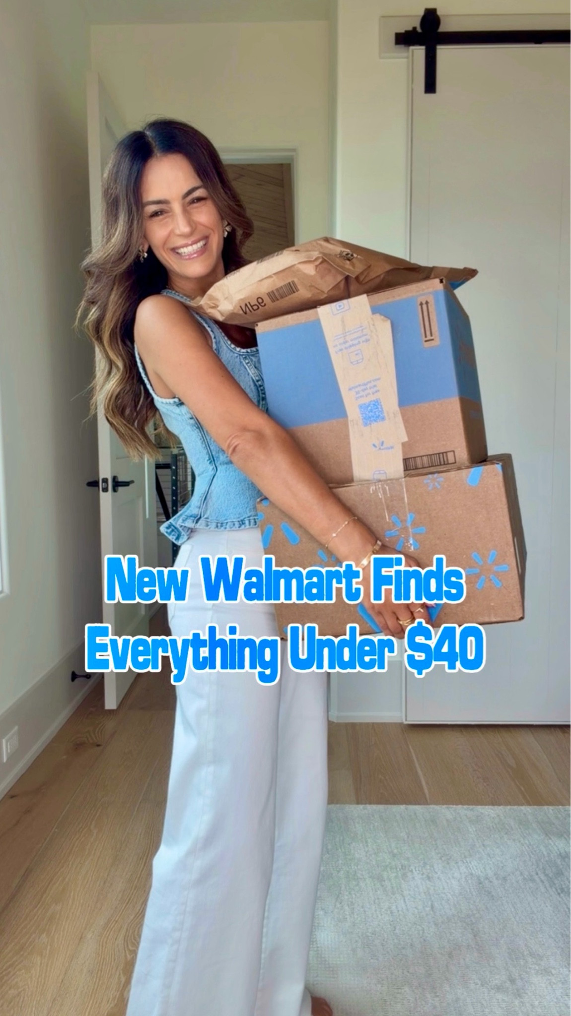 🩵New Walmart Finds, All Under $40 !!

#LTKSaleAlert #LTKOver40 #LTKTravel
