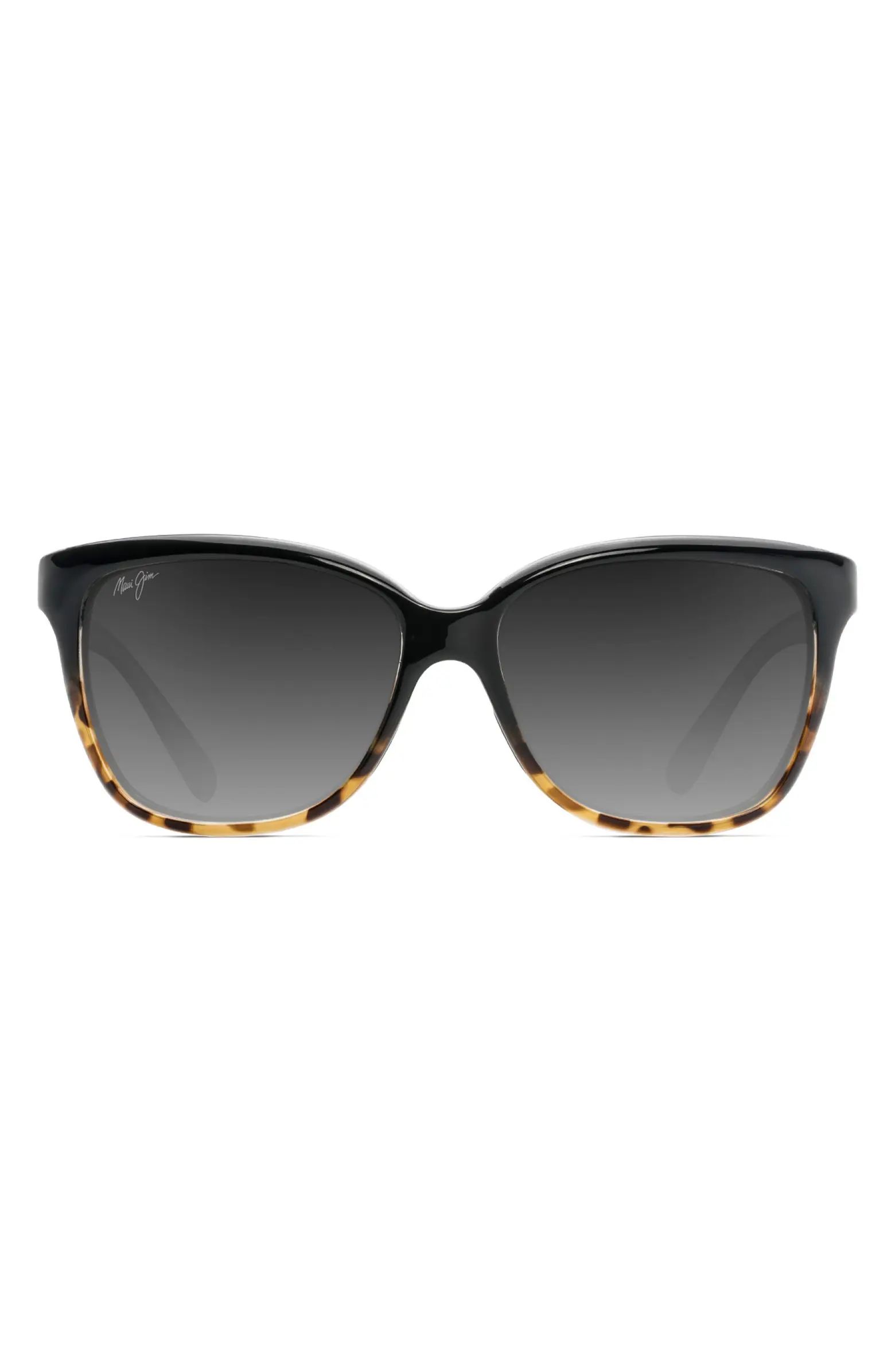 Starfish 56mm PolarizedPlus2® Cat Eye Sunglasses | Nordstrom