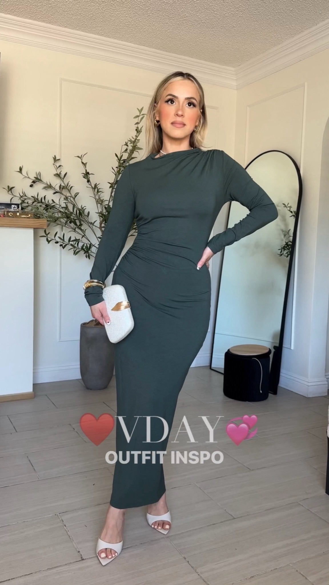 Valentine's Day outfit#LTKStyleTip

Follow my LTK @ImLola on the @shop.LTK app to view this post and get my exclusive app-only content!

#liketkit #LTKFindsUnder100 #LTKU
@shop.ltk
https://liketk.it/530pW

#LTKFindsUnder50 #LTKPetite #LTKootd