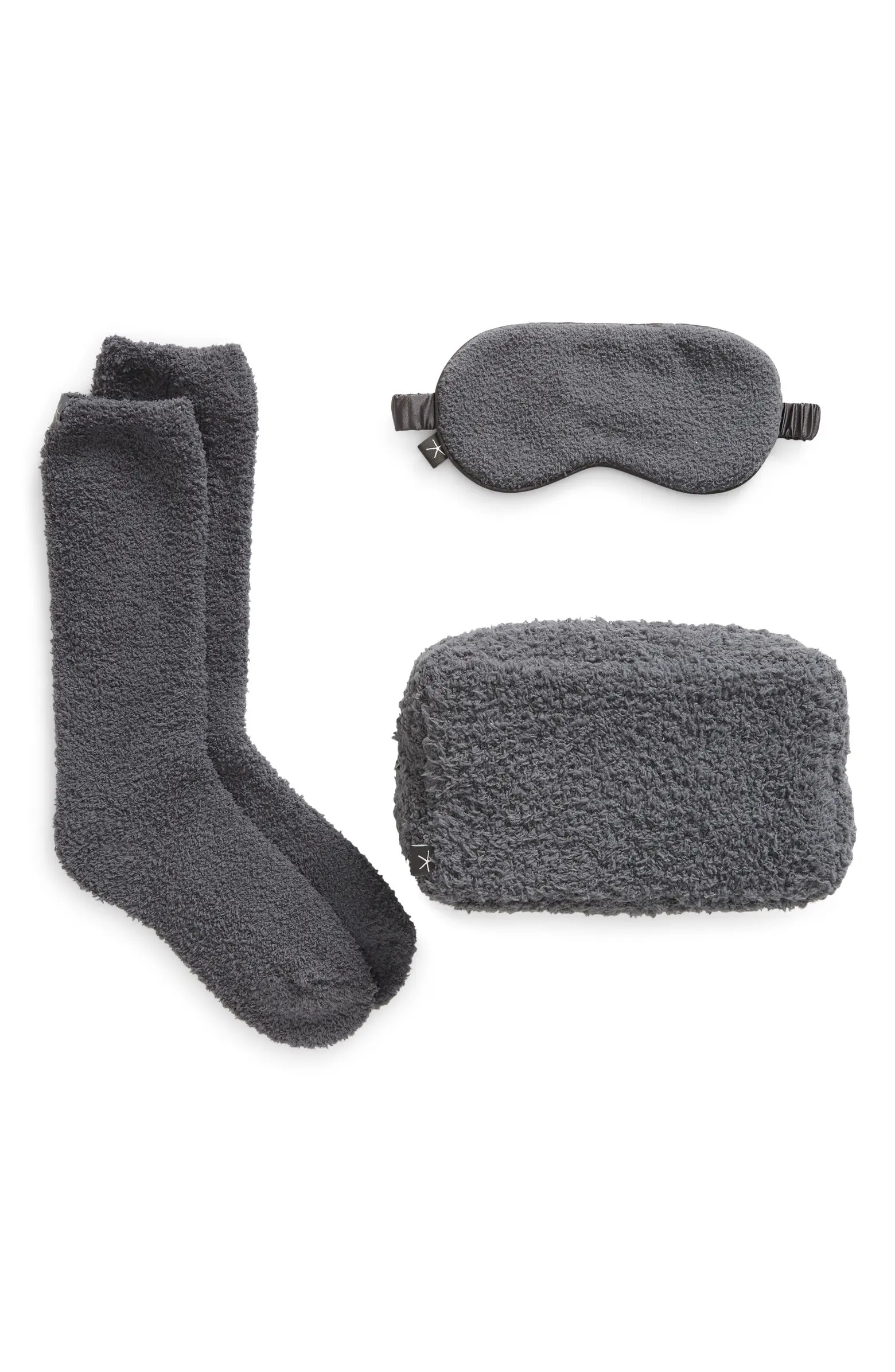 CozyChic® Eye Mask & Socks Set | Nordstrom
