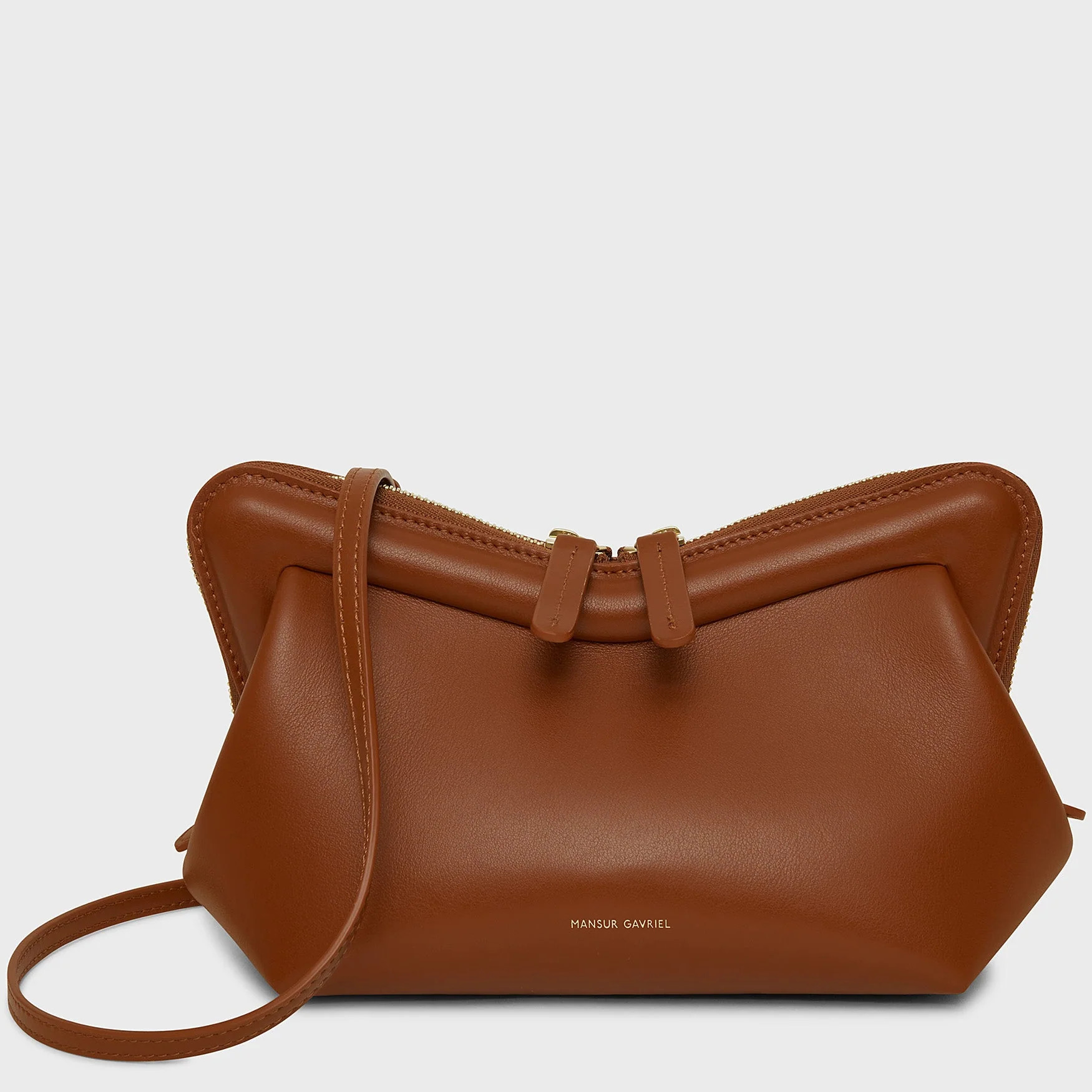 Mini M Frame Bag | MANSUR GAVRIEL