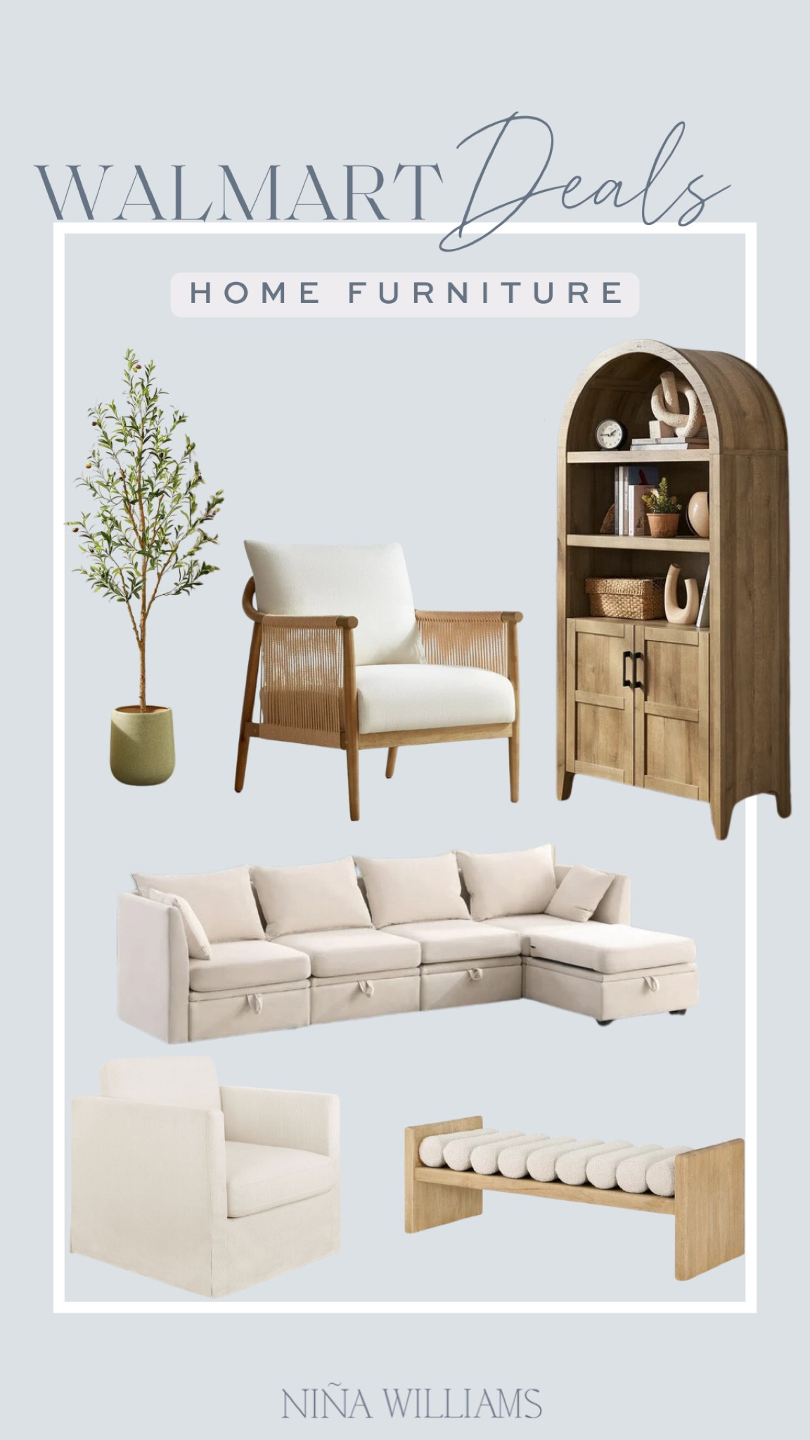 Walmart Deals! Home furniture sale finds!! Better homes and garden furniture sale! Home furniture- neutral home furniture 

#LTKSaleAlert #LTKHome