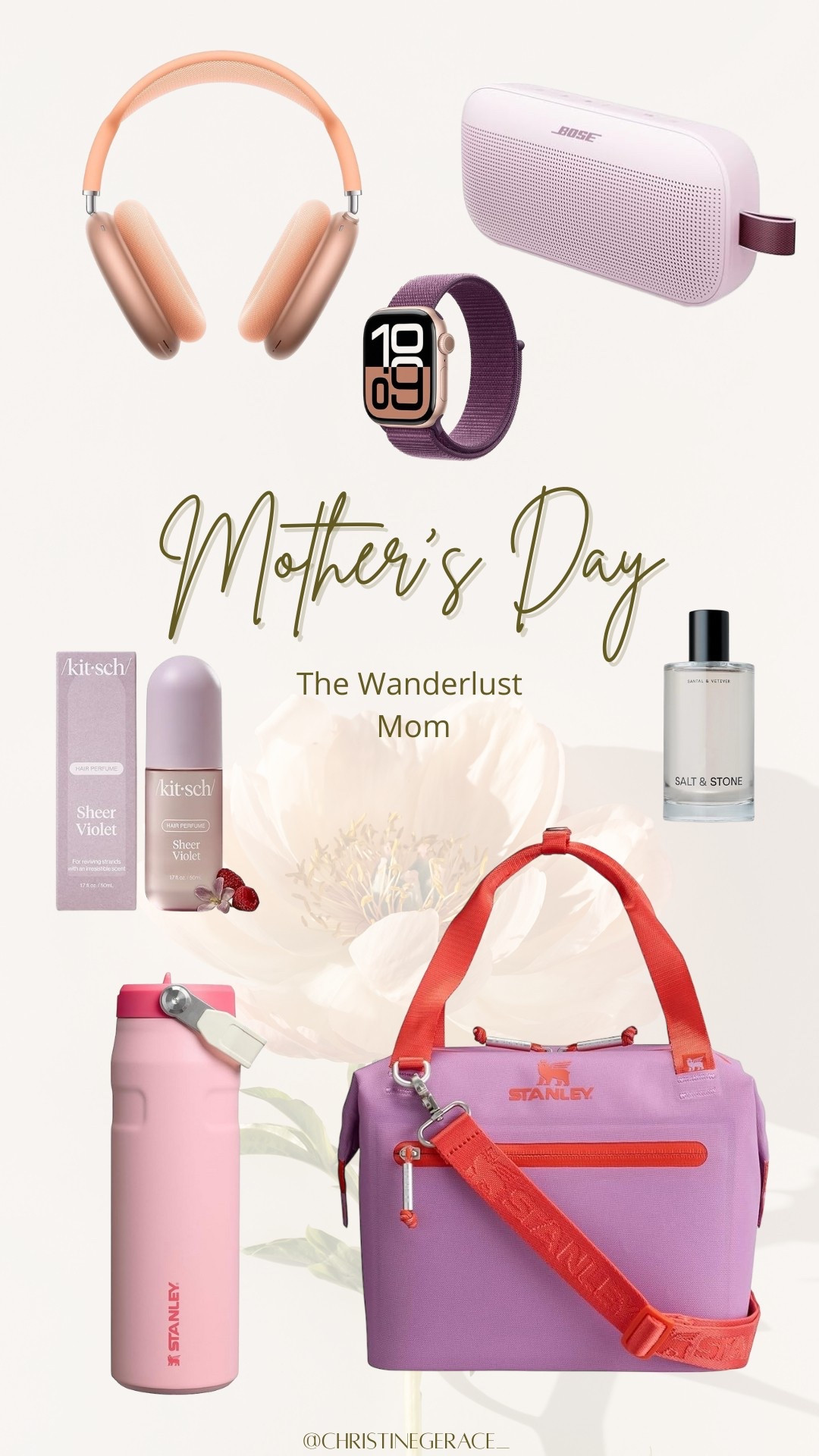 Mother’s Day gift idea for the wanderlust mom ✈️

Mother’s Day, spring finds, gift ideas, gift for mom 

#LTKFindsUnder50 #LTKTravel #LTKGiftGuide