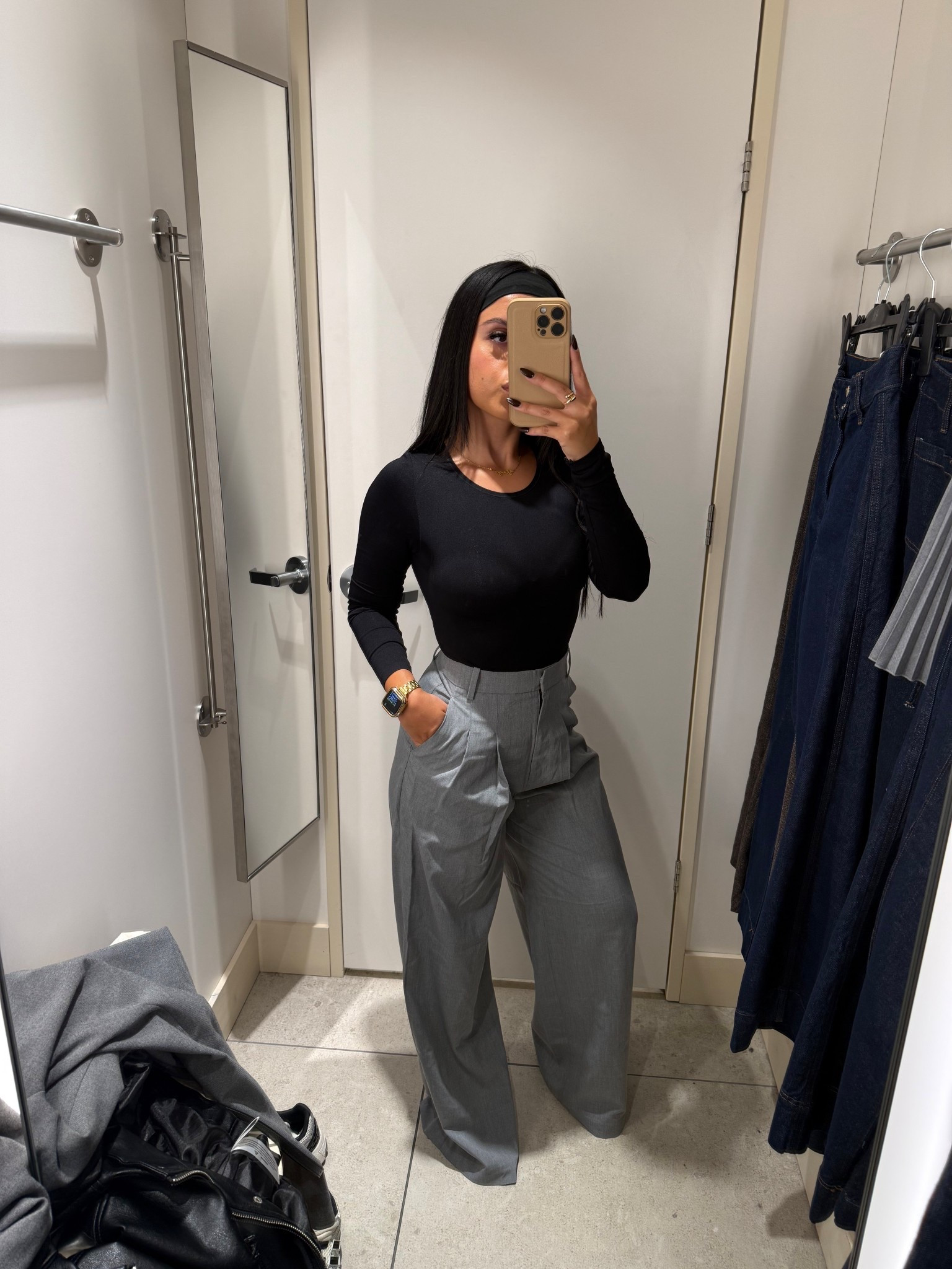 h&m sale finds 🖤

#LTKStyleTip #LTKSaleAlert #LTKFindsUnder50