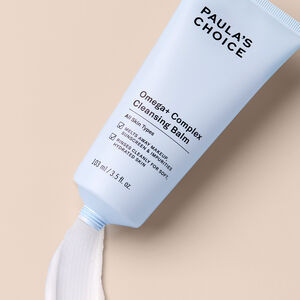 Omega+ Complex Reinigingsbalsem | Paula's Choice | Paula's Choice NL & BE
