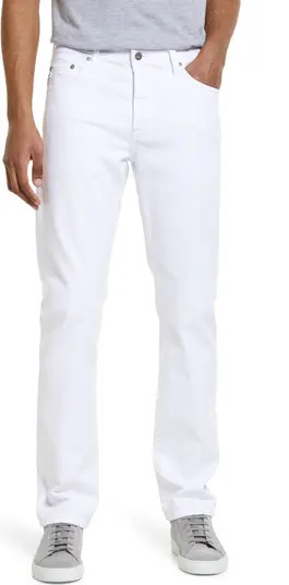 Everett Slim Straight Leg Jeans | Nordstrom