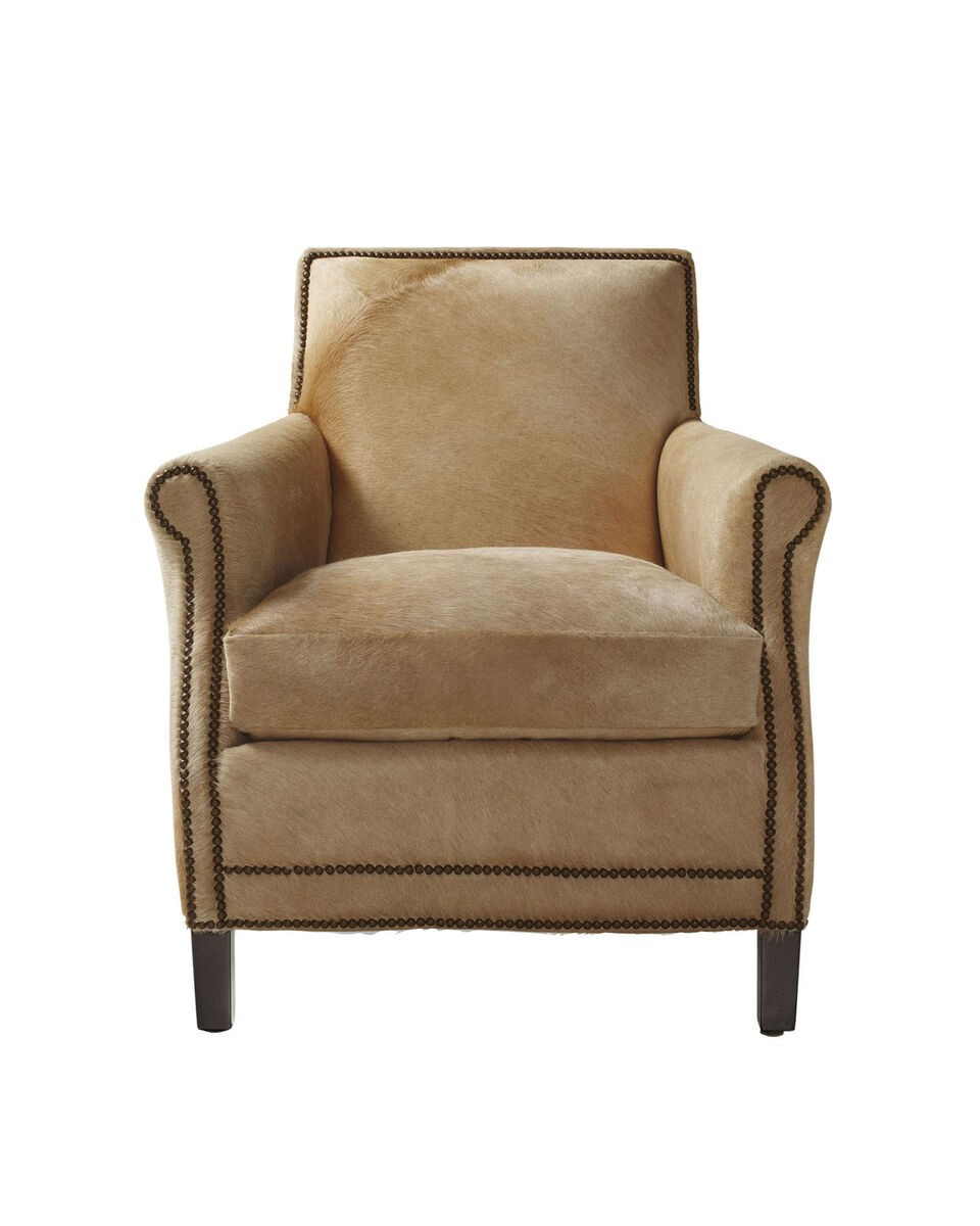 Canyon Chair - Hair on Hide | Serena and Lily