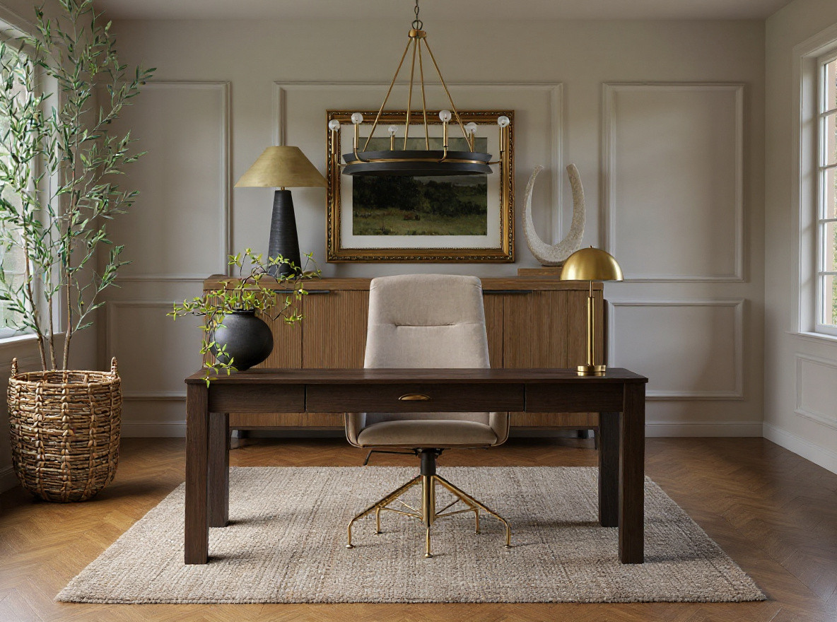 ✨ At-Home Office Refresh ✨

If your workspace has been feeling a little blah, we’re here to bring it back to life. A refreshed home office can boost your productivity, spark creativity, and make every day feel a little more inspired.

We designed this look with a mix of cozy textures, soft neutrals, and functional décor—exactly the kind of Southern charm and comfort we love bringing into our clients’ homes.

Whether you work from home full-time or just need a stylish spot to stay organized, our virtual interior design services make the process effortless. You’ll receive a curated design board, layout, and a coordinated shopping list so you can recreate the space with just a click. 

 

#LTKHoliday #LTKHome #LTKFindsUnder100