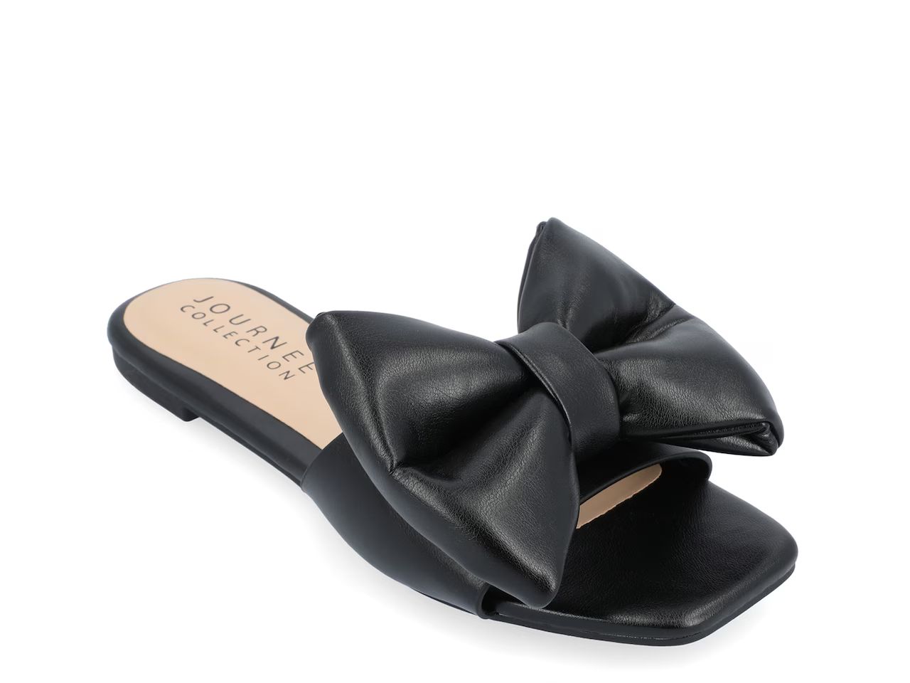 Journee Collection Fayre Sandal | DSW