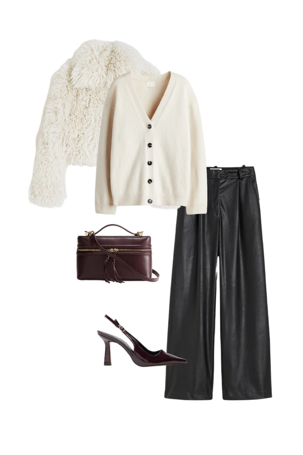 Ways to Wear - TWIXMAS Faves | 03