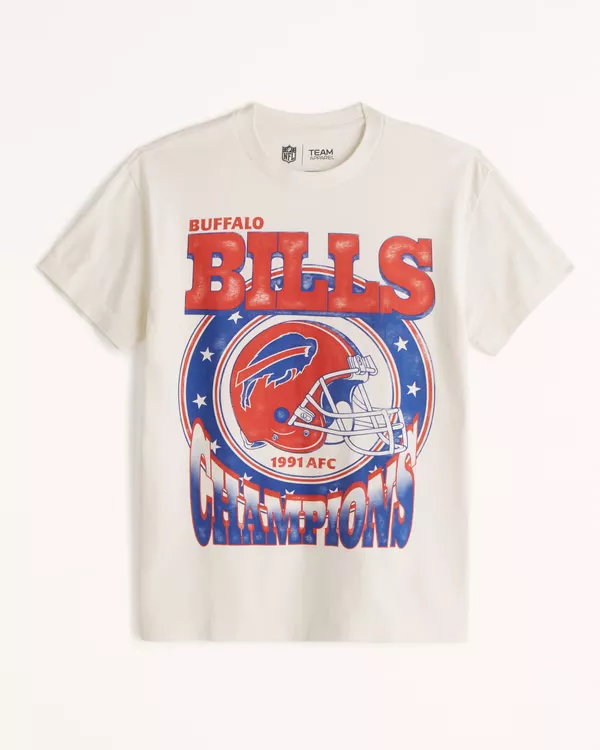 Buffalo Bills Graphic Crew … curated on LTK