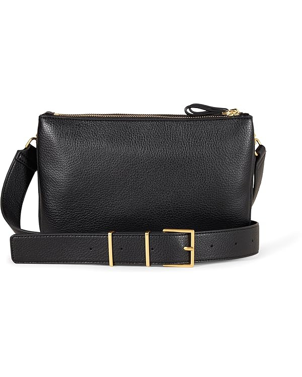 Amazon Essentials Women's Minimal Crossbody Bag | Amazon (US)