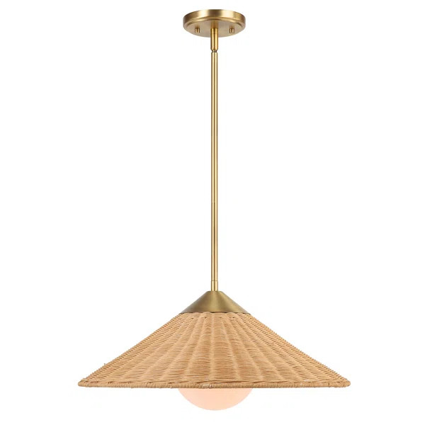 Vonetta 1 - Light Cone Pendant | Wayfair North America