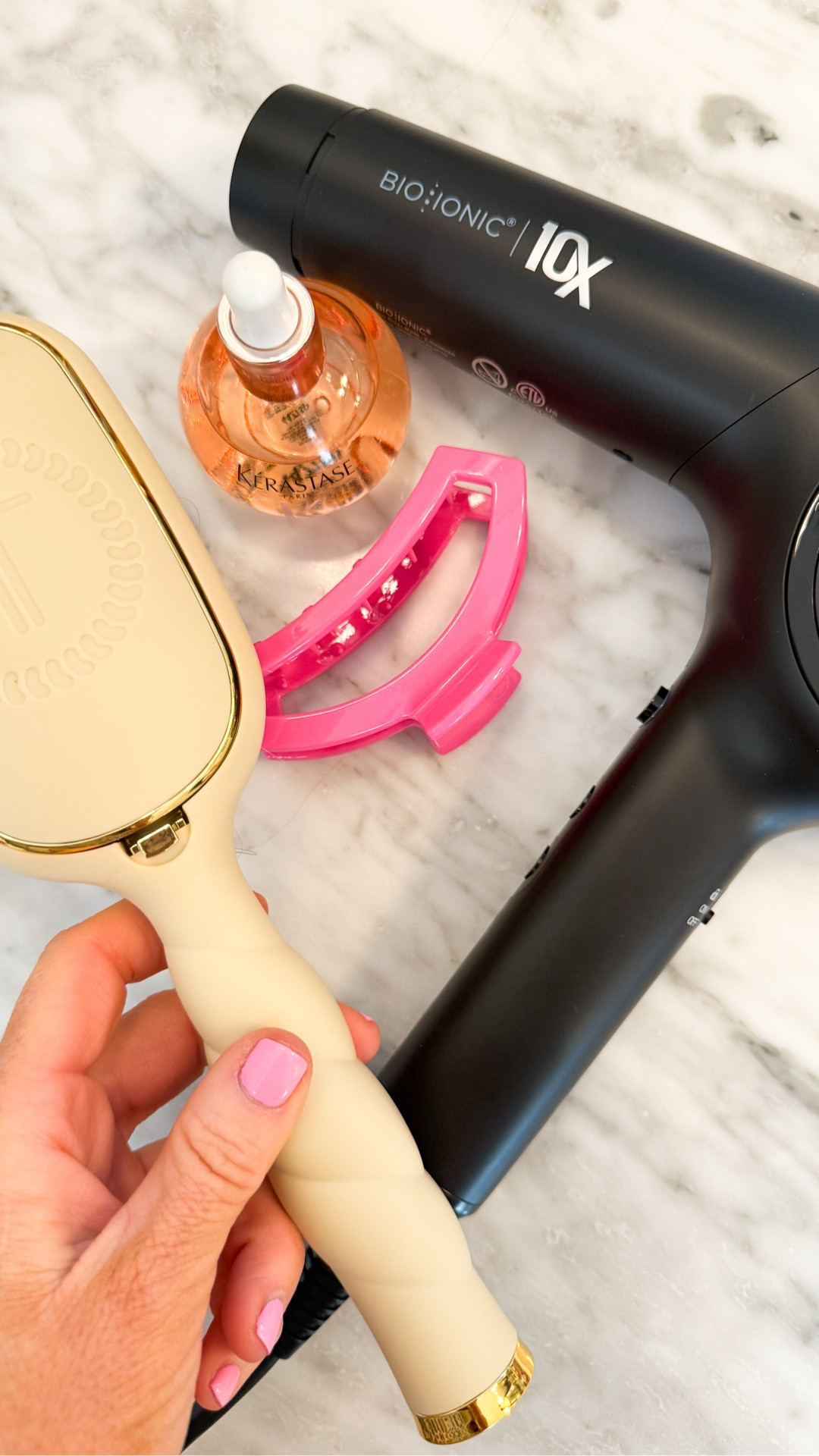 perfect hair days ahead!! 

#LTKBeauty #LTKgrwm