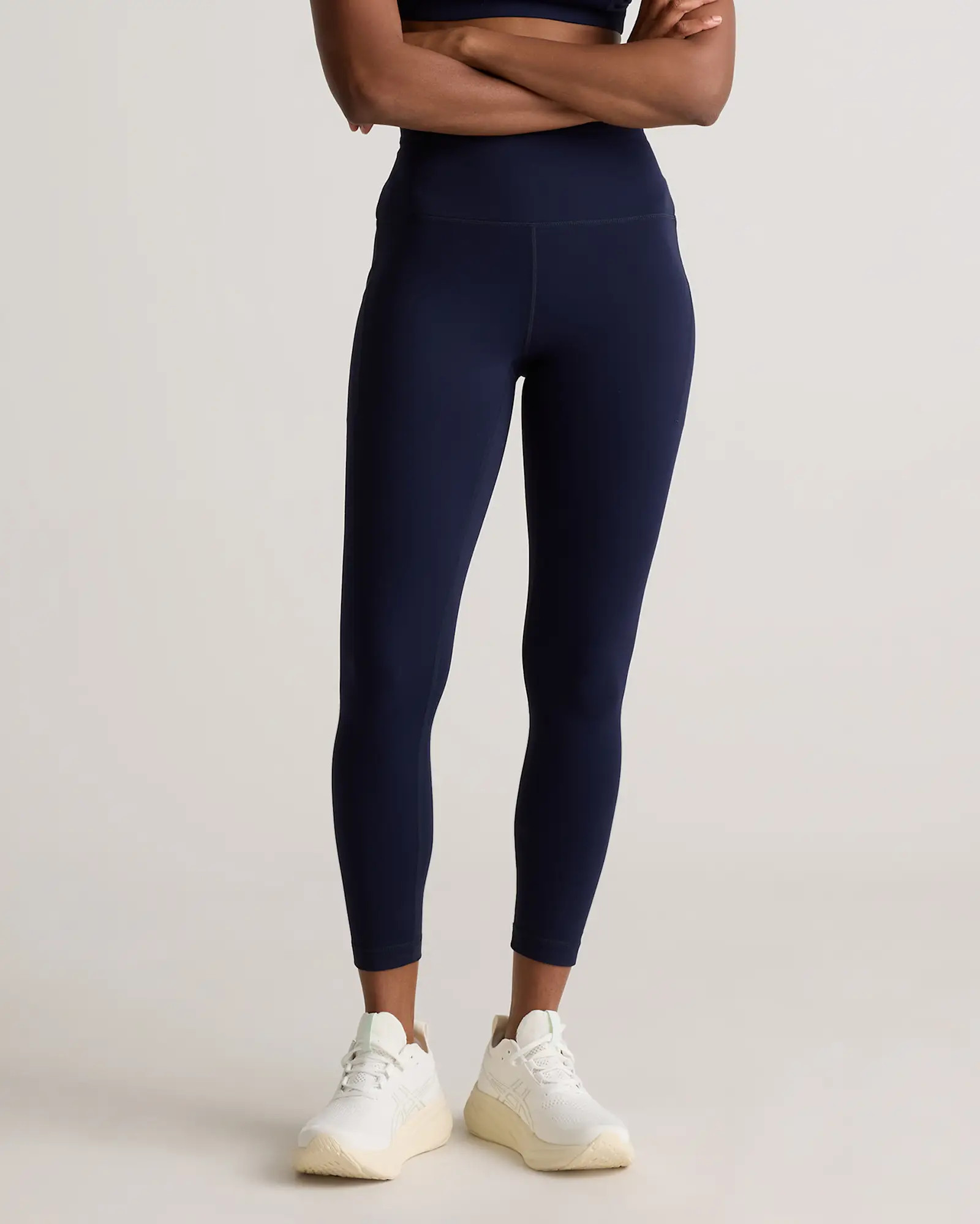 Power-Up High-Rise Training Pocket Legging | Quince