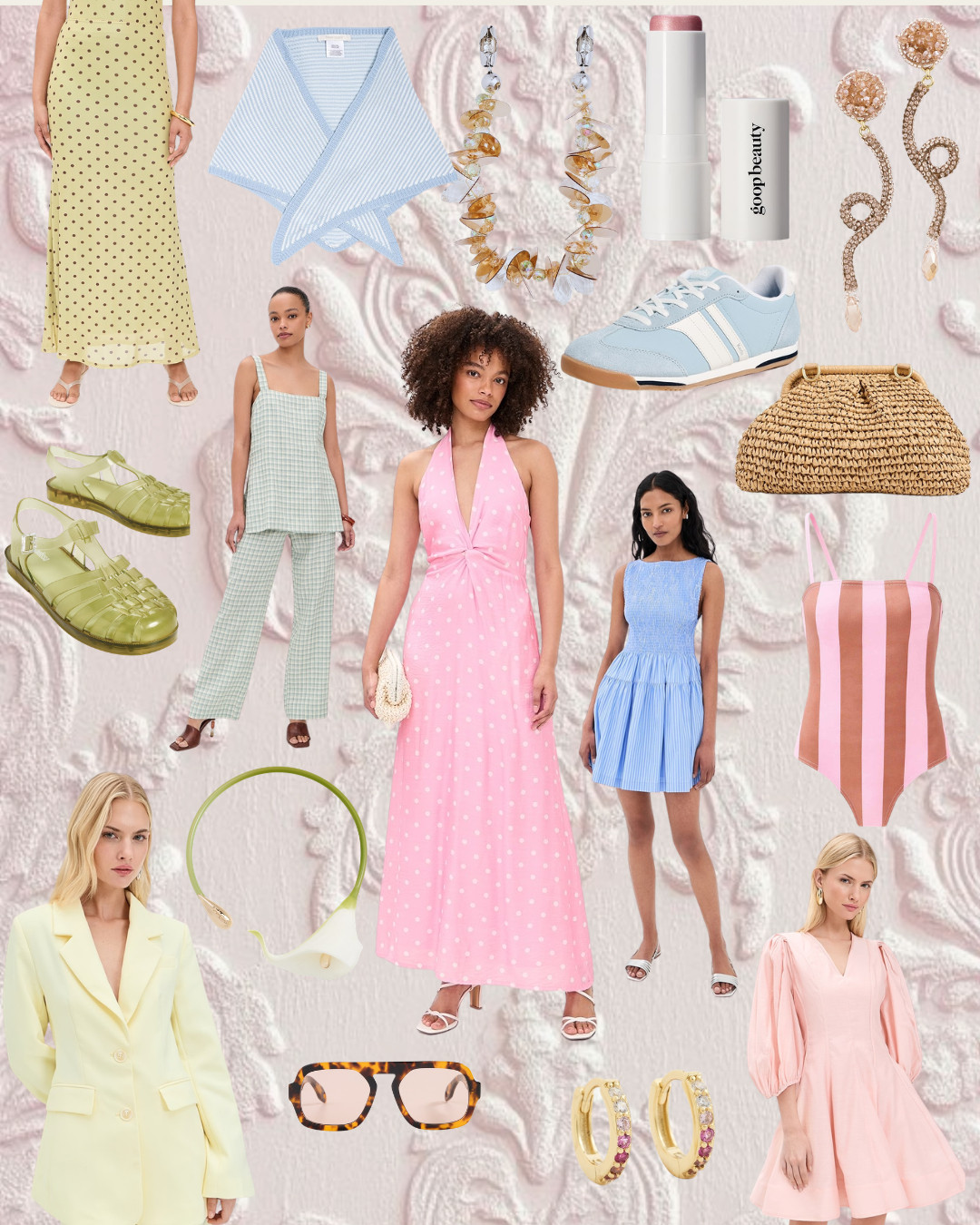 20% off EVERYTHING I linked 🤍 the Shopbop sale is too good right now — comment SHOP for all the pieces before they sell out 

 