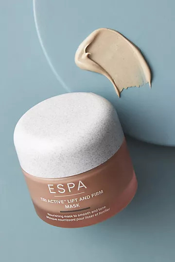 ESPA Tri-Active Lift & Firm Mask | Anthropologie (US)