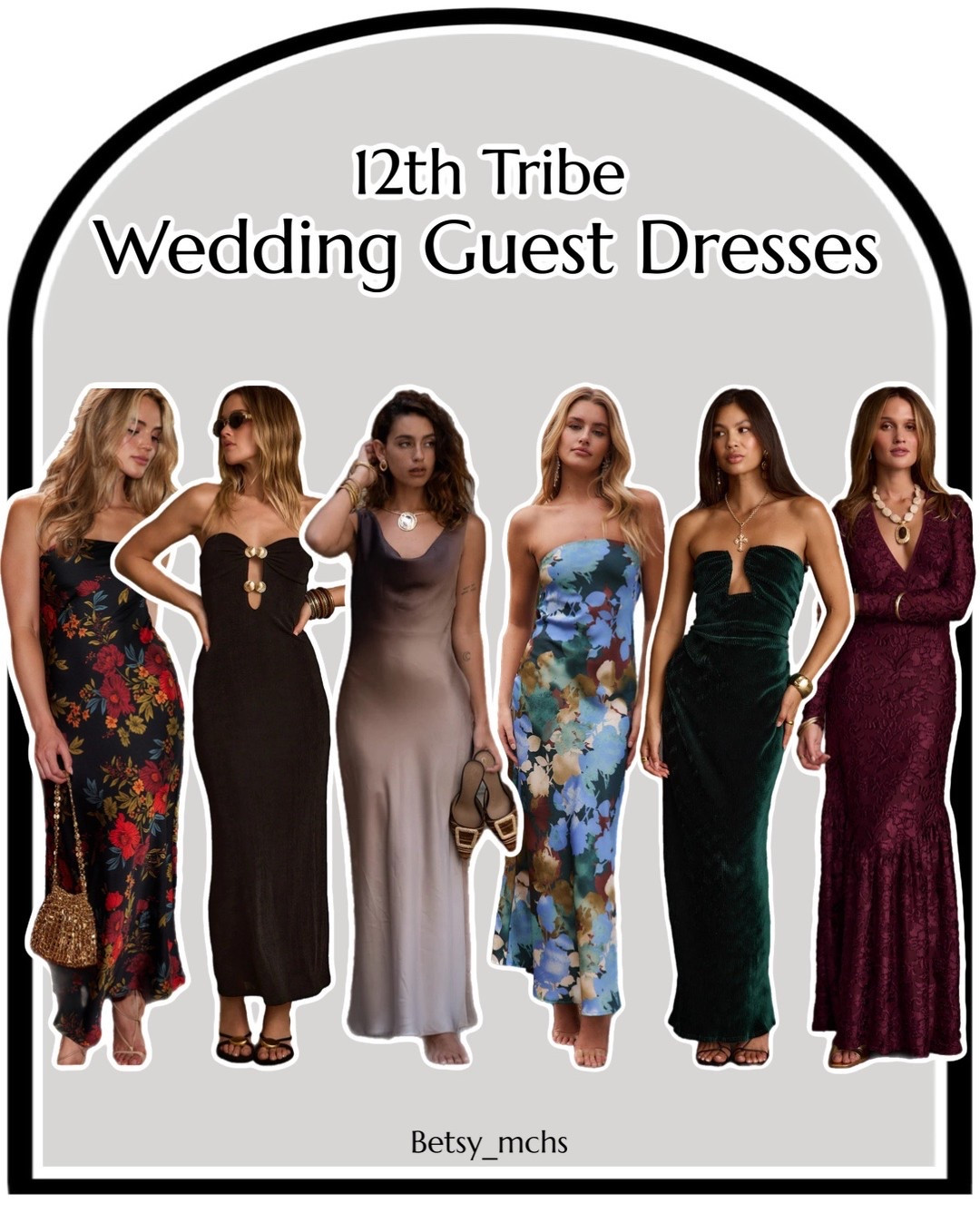 Wedding guest dresses 

#LTKFindsUnder100 #LTKWedding