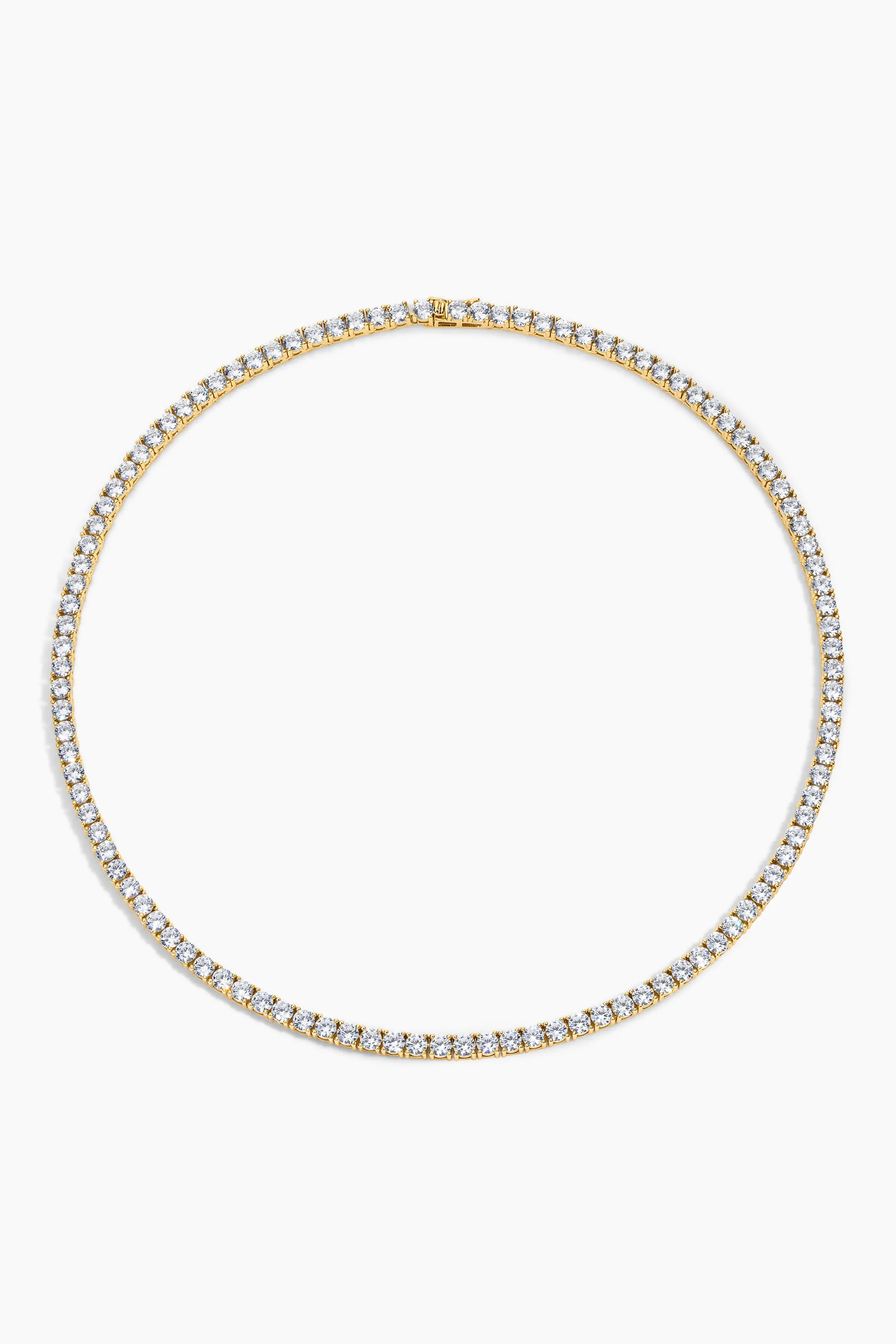 Electric Picks Richie Tennis Necklace (Women) | Nordstrom | Nordstrom