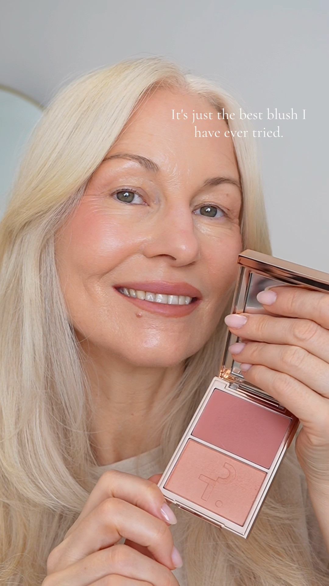 Patrick Ta Blush Duo