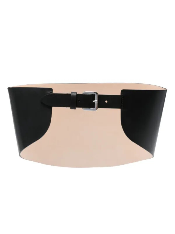 Undone Corset belt | Farfetch Global