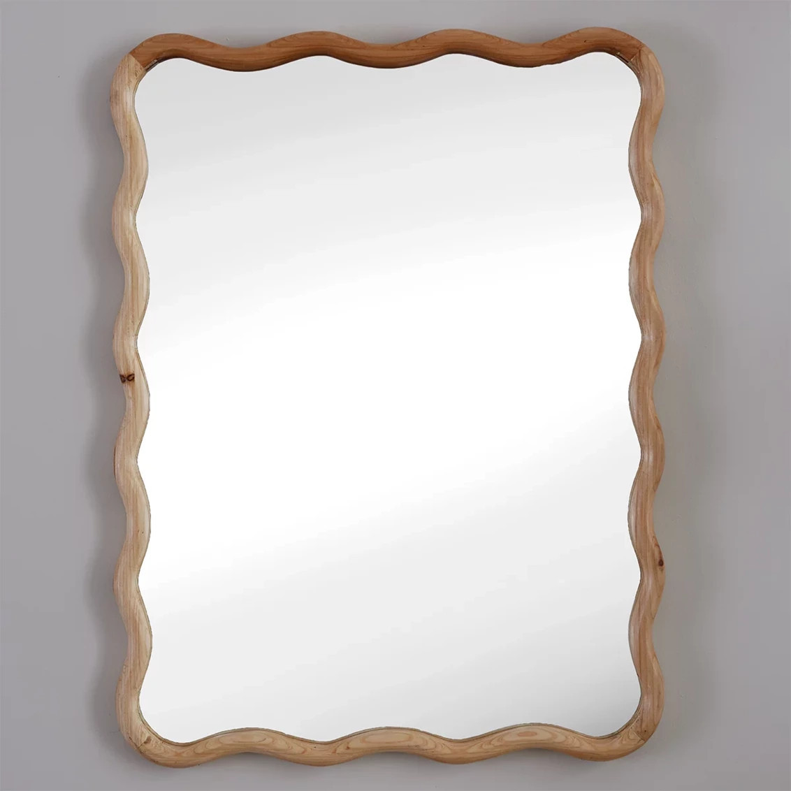 Olsen Squiggly Mirror | Shades of Light