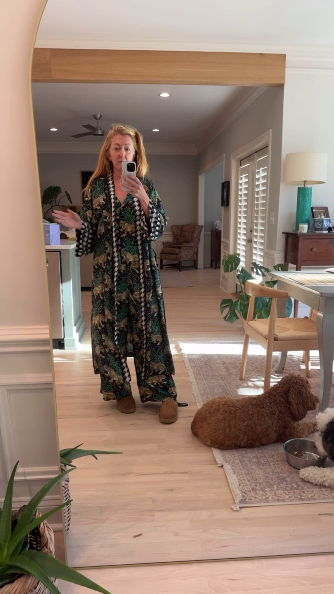 Worth the splurge! 

#LTKvlog #LTKOver40 #LTKootd