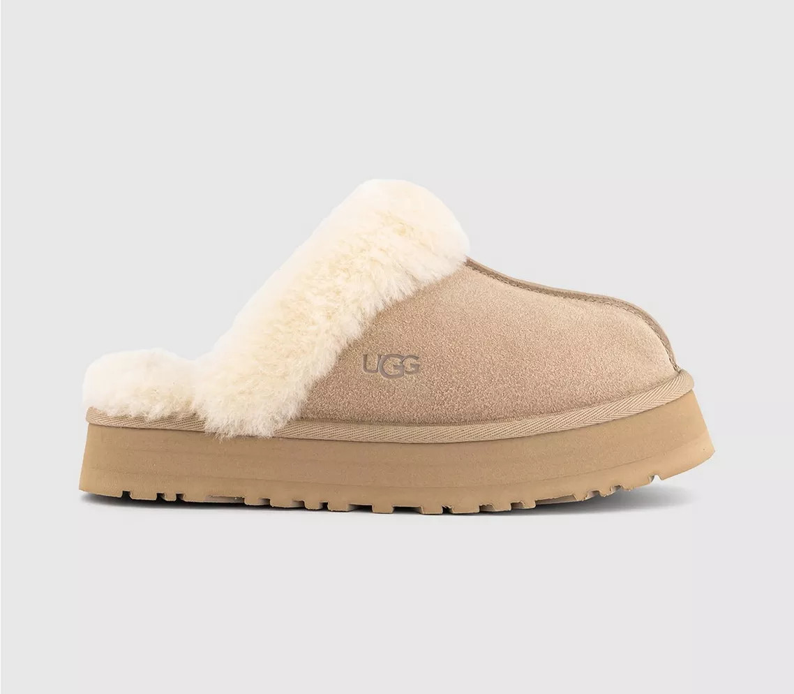 Disquette Slippers | Office Shoes (UK)