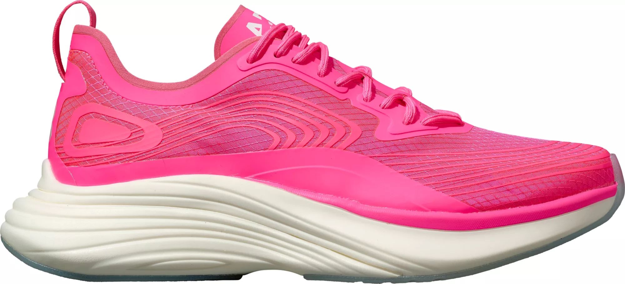 APL Women's Streamline Shoes, Size 7, Fusion Pink | Dick's Sporting Goods