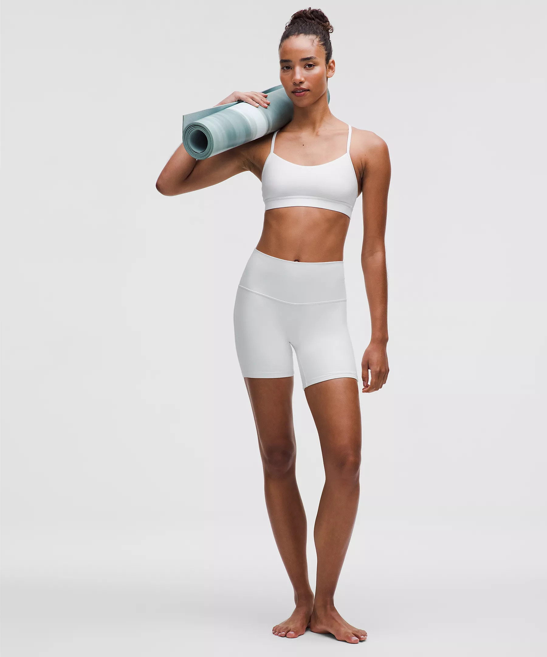 lululemon Align™ High-Rise Short 6" | Lululemon (US)