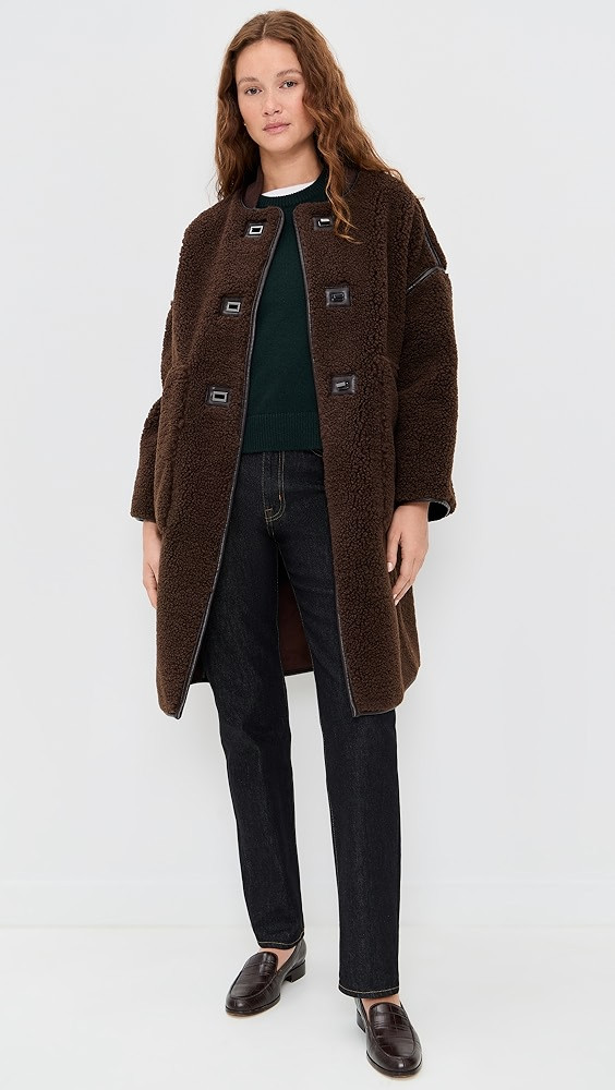Millie Coat | Shopbop