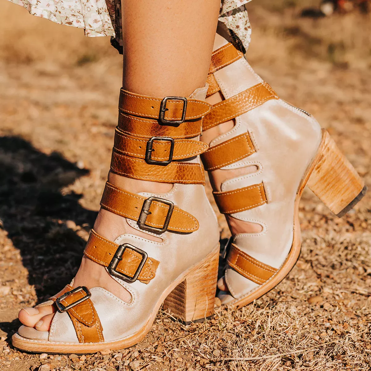 Freebird bond online sandals