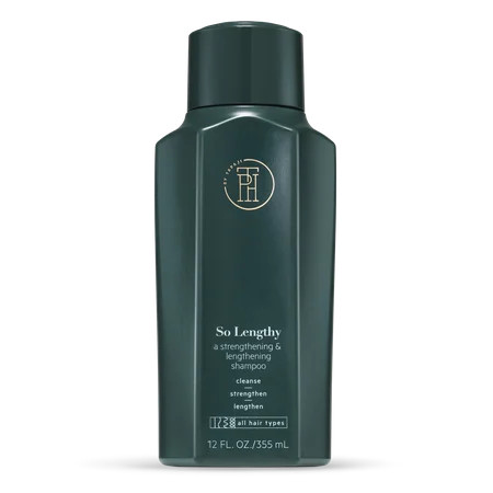 TPH BY TARAJI So Lengthy Strengthening & Lengthening Shampoo with Biotin and Jamaican Black Castor Oil 12 fl oz | Walmart (US)
