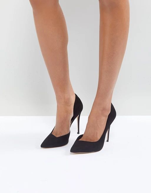 Miss KG Alexandra D'Orsay Pumps | ASOS US