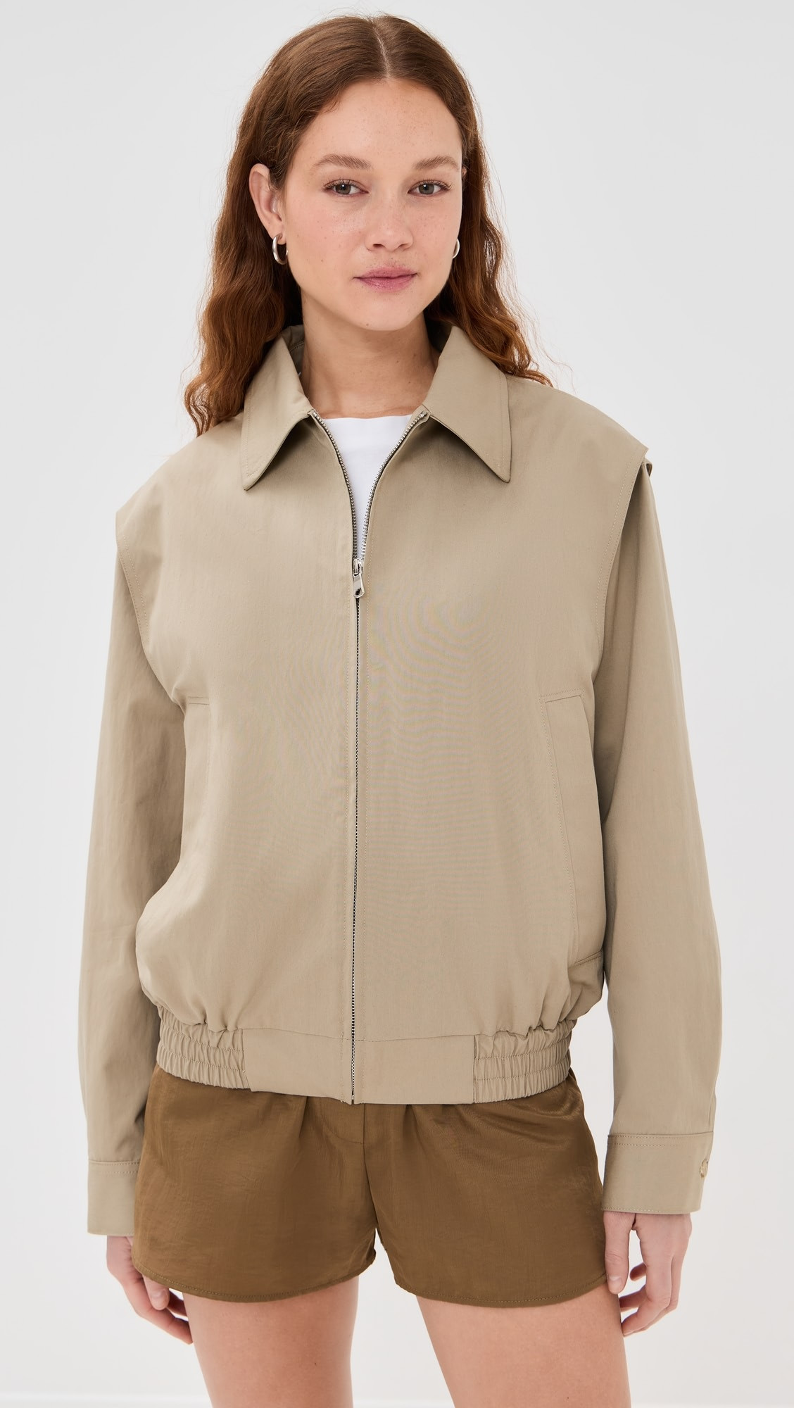 Commission Garrison Jacket | Shopbop | Shopbop