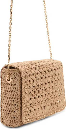 MANGO Woven Straw | Nordstrom | Nordstrom