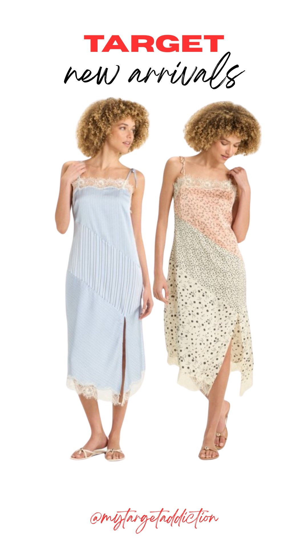 New dresses at Target! Check out more options below!

#LTKFindsUnder50 #LTKSeasonal #LTKStyleTip